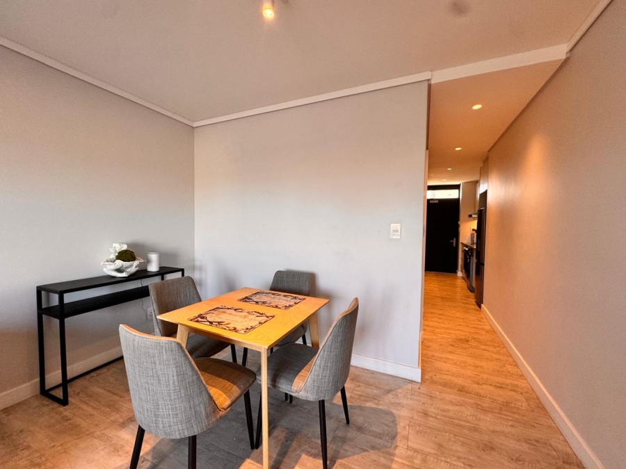 To Let 1 Bedroom Property for Rent in Milnerton Western Cape